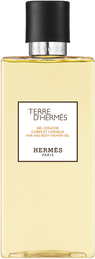 HERMÈS Terre d’Hermès