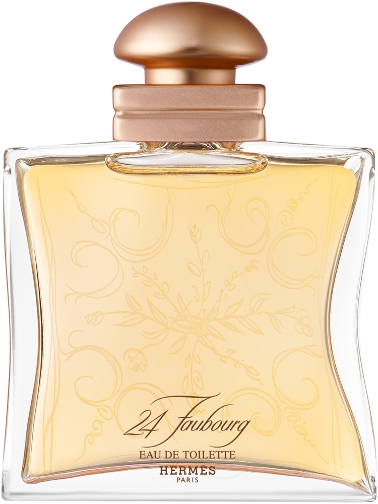 HERMÈS 24 Faubourg Eau de Toilette