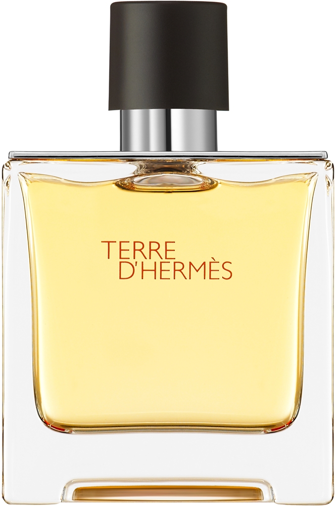 HERMÈS Terre d’Hermès