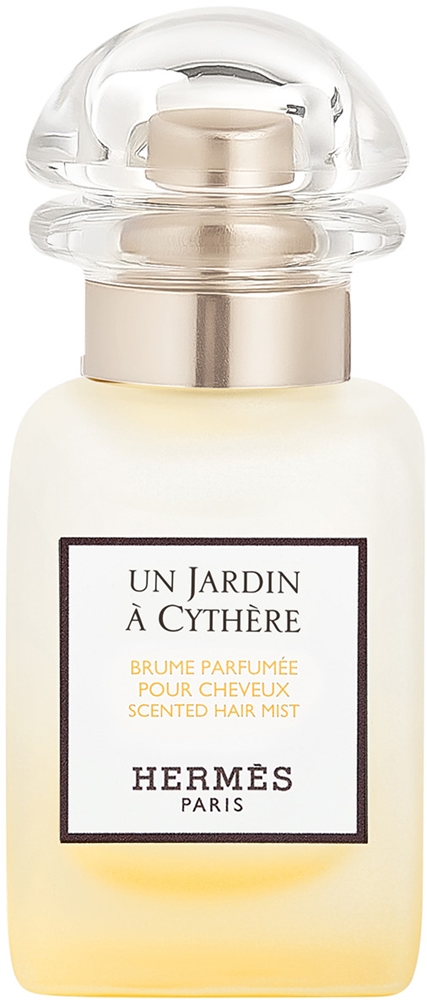 HERMÈS Parfums-Jardins Collection Un Jardin à Cythère Hair Mist