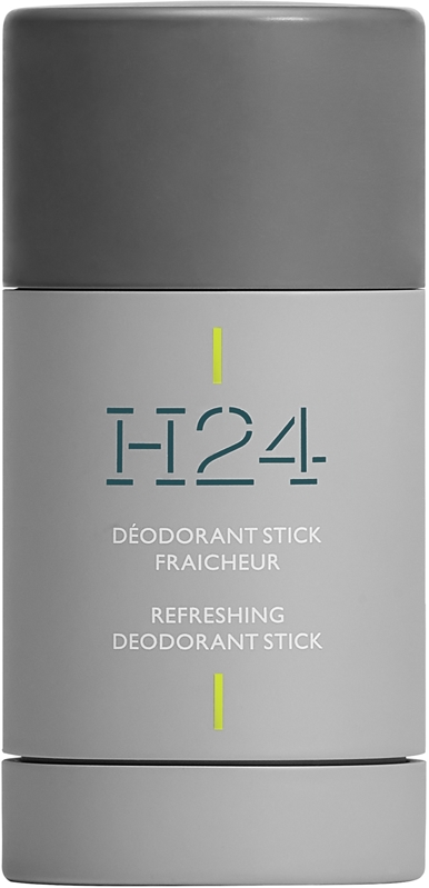 HERMÈS H24 Déodorant Stick Fraicheur