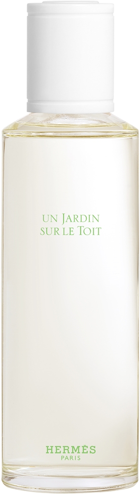 HERMÈS Parfums-Jardins Collection Un Jardin Sur Le Toit
