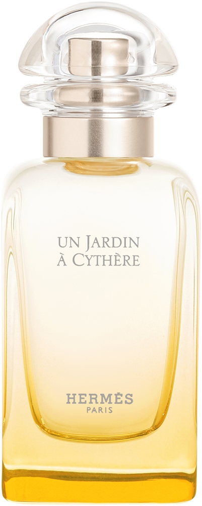 HERMÈS Parfums-Jardins Collection Un Jardin à Cythère