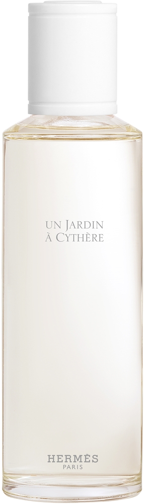 HERMÈS Parfums-Jardins Collection Un Jardin à Cythère