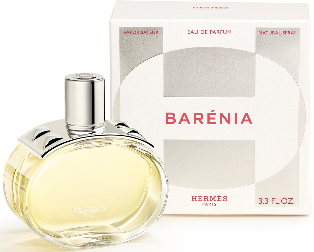 Crème Parfumée Pour Le Corps Hermès Barénia - 200ml - Neuve Sous Blister