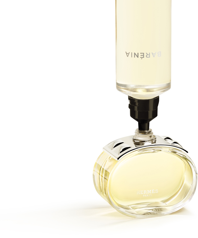 HERMÈS Barénia Eau de Parfum Eau de Parfum pour femme notino.fr