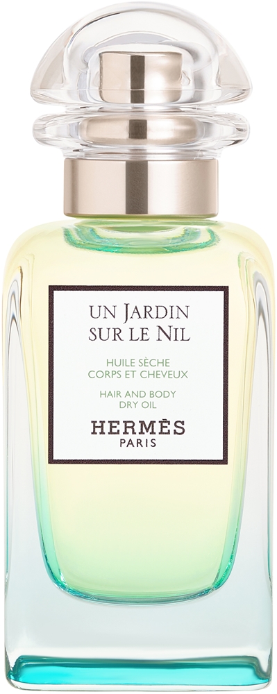 HERMÈS Parfums-Jardins Collection Un Jardin sur le Nil