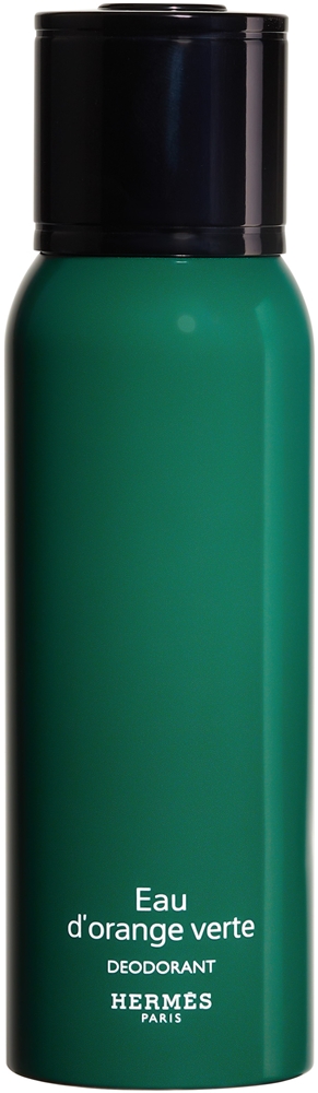 HERMÈS Eau d'Orange Verte