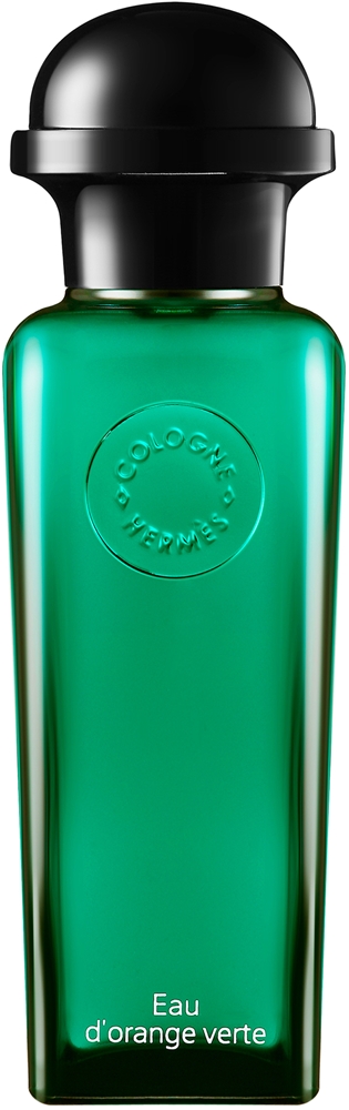 HERMÈS Colognes Collection Eau d'Orange Verte
