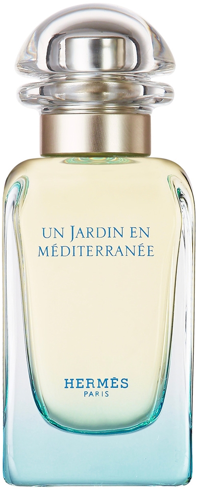 HERMÈS Parfums-Jardins Collection Un Jardin Mediterranée