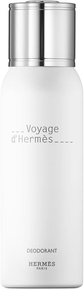 HERMÈS Voyage d'Hermès