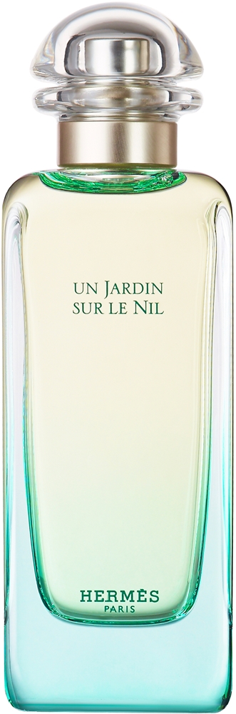 HERMÈS Parfums-Jardins Collection Un Jardin sur le Nil