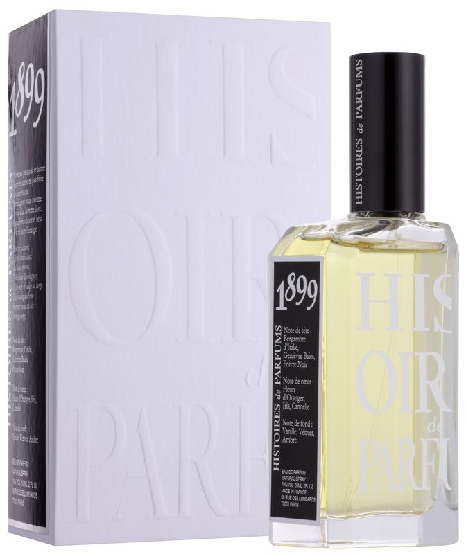 Histoires De Parfums 1899 Hemingway eau de parfum unisex | notino.co.uk