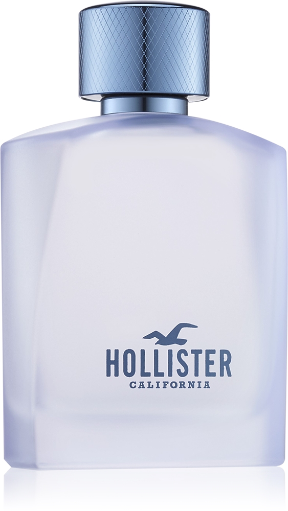 Hollister Free Wave