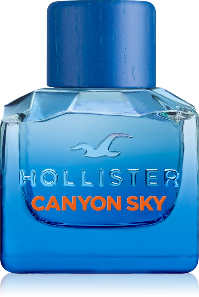 Hollister Canyon Sky For Him
