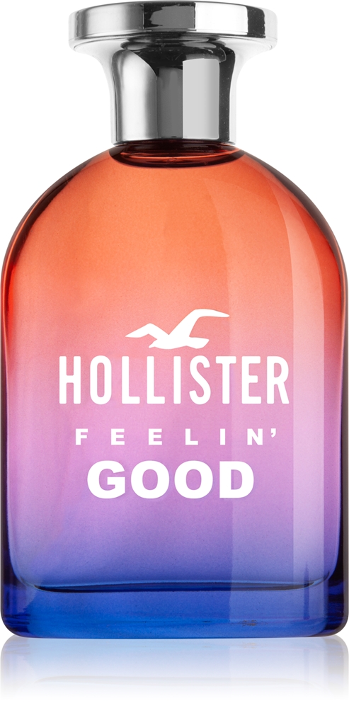 Hollister Feelin' Good For Her