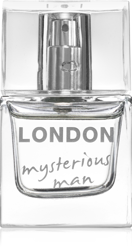 HOT London Mysterious Man