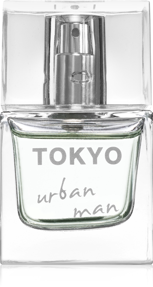 HOT Tokyo Urban Man