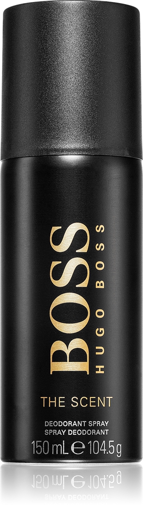 Hugo Boss BOSS The Scent