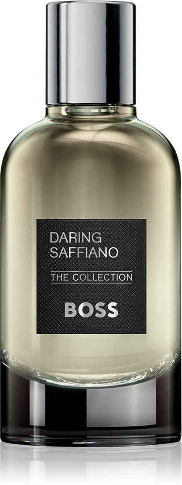 Hugo Boss BOSS The Collection Daring Saffiano