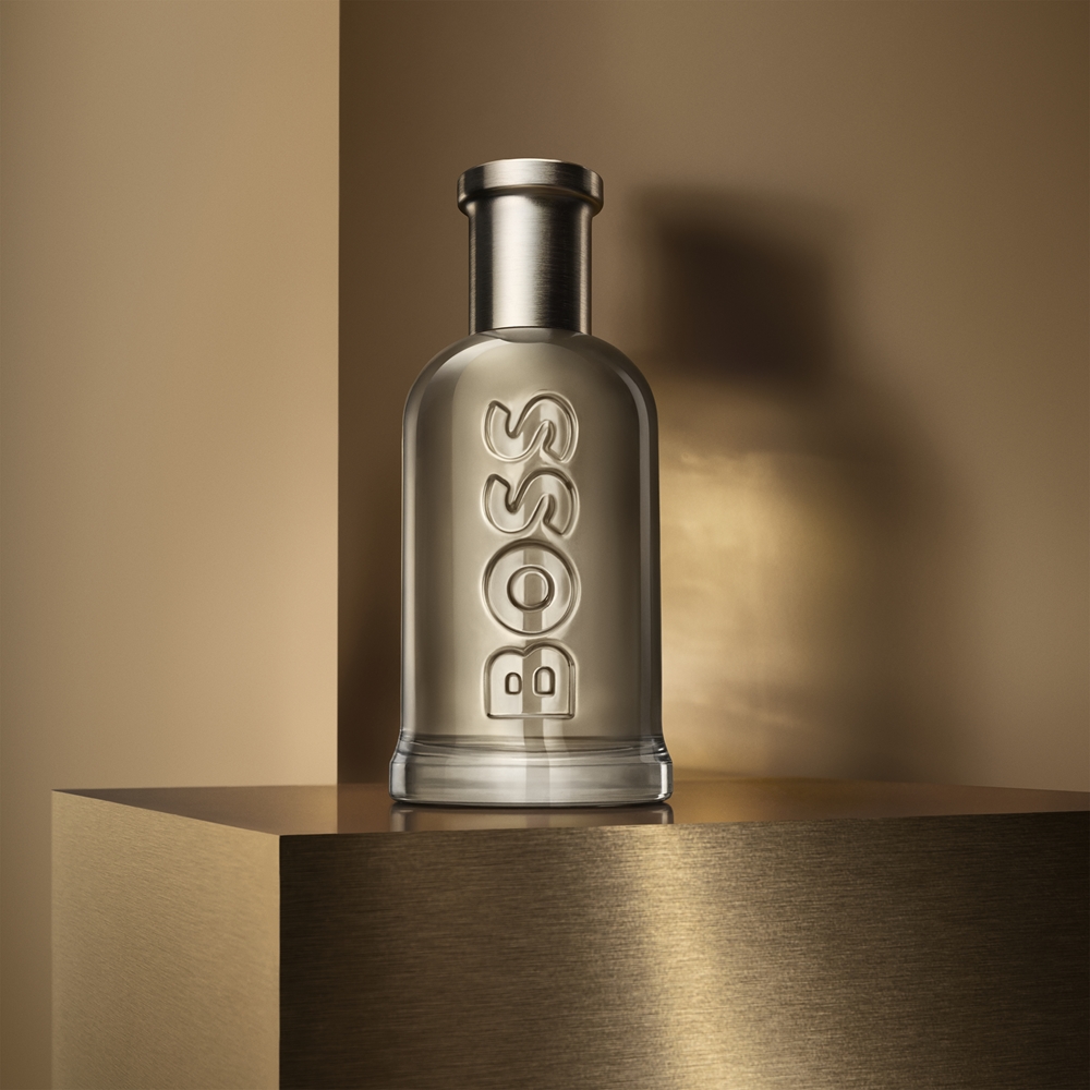 Hugo Boss BOSS Bottled парфюмна вода за мъже | notino.bg