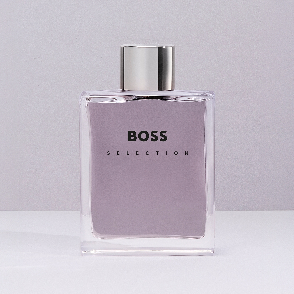 Hugo Boss BOSS Selection Eau de Toilette pour homme | notino.fr