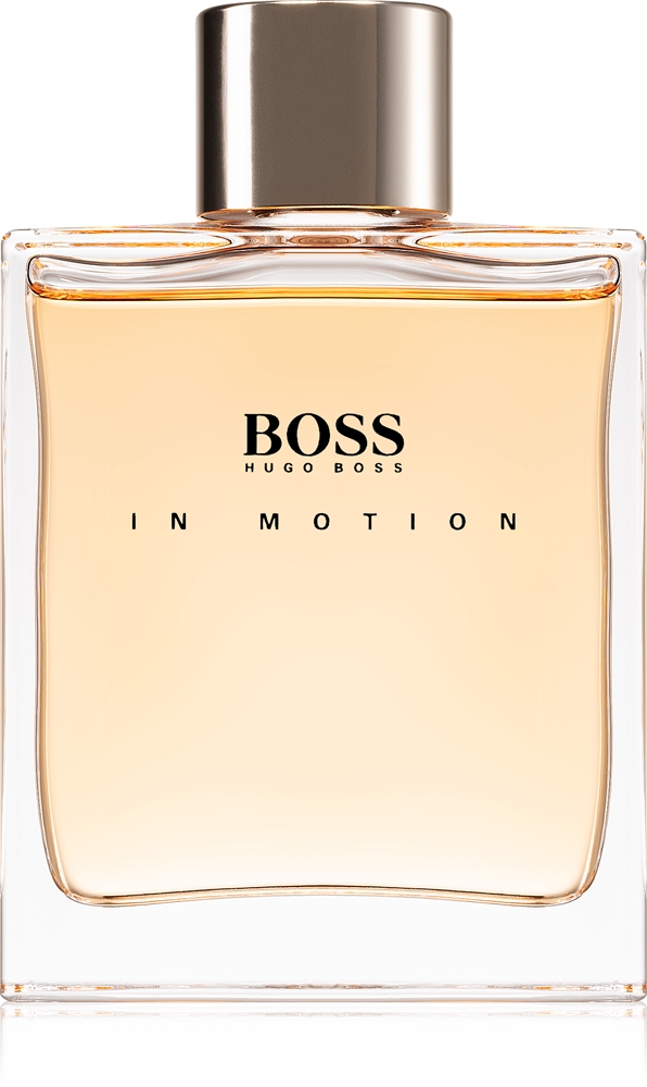 Hugo Boss BOSS In Motion