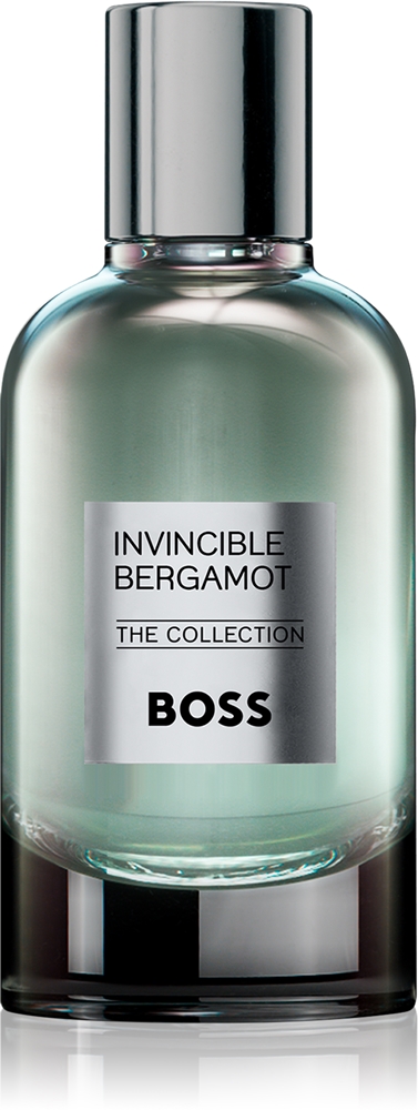 Hugo Boss BOSS The Collection Invicible Bergamot