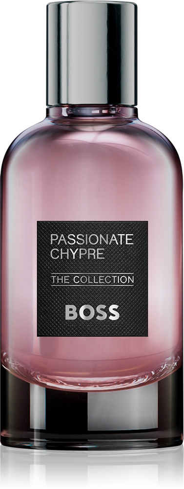 Hugo Boss BOSS The Collection Passionate Chypre