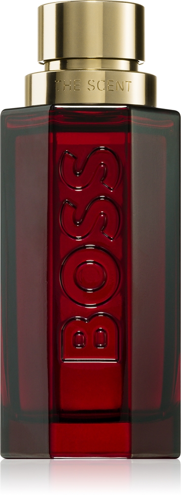 Hugo Boss BOSS The Scent Elixir for him Parfum