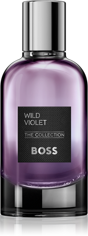Hugo Boss BOSS The Collection Wild Violet
