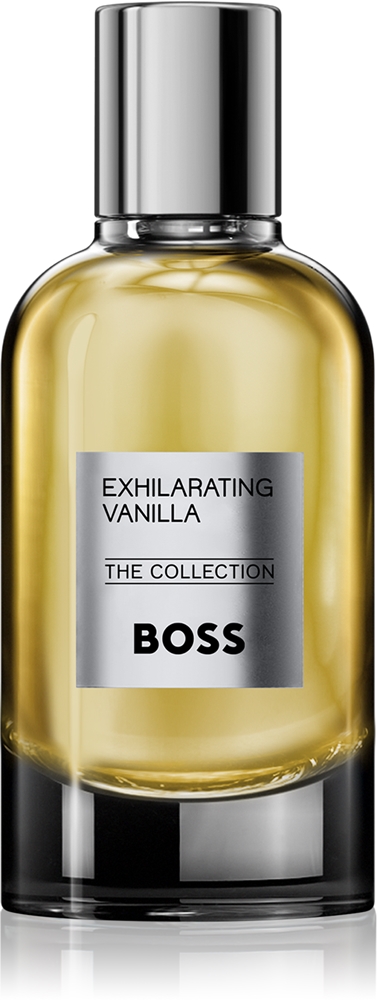 Hugo Boss BOSS The Collection Exhilarating Vanilla
