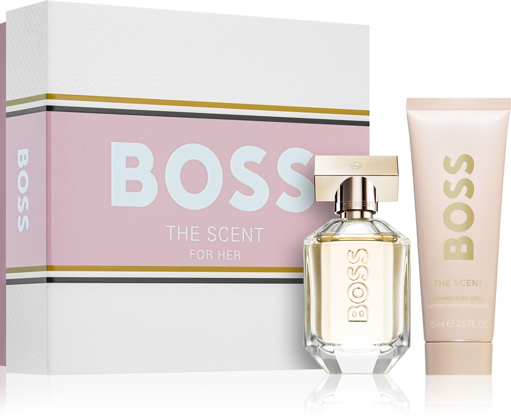 Hugo Boss BOSS The Scent