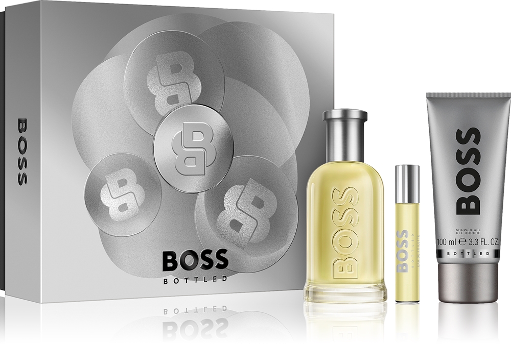 Hugo Boss BOSS Bottled
