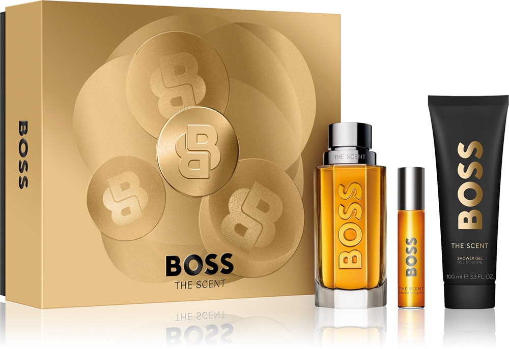 Hugo Boss BOSS The Scent