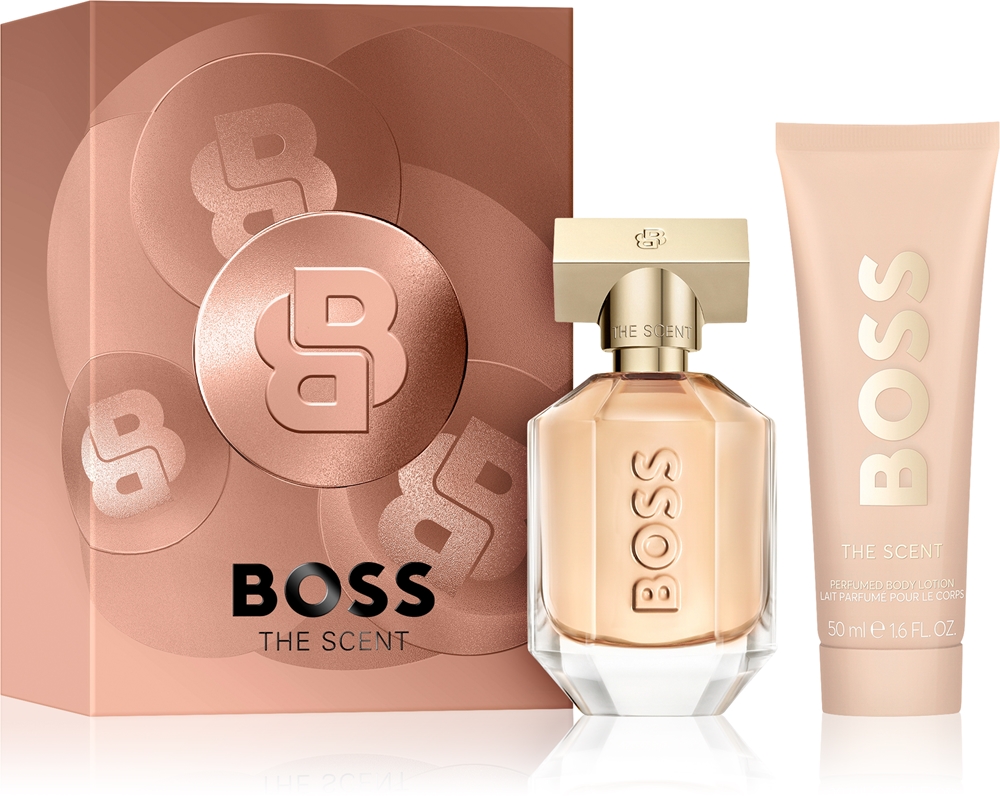 Hugo Boss BOSS The Scent for Her