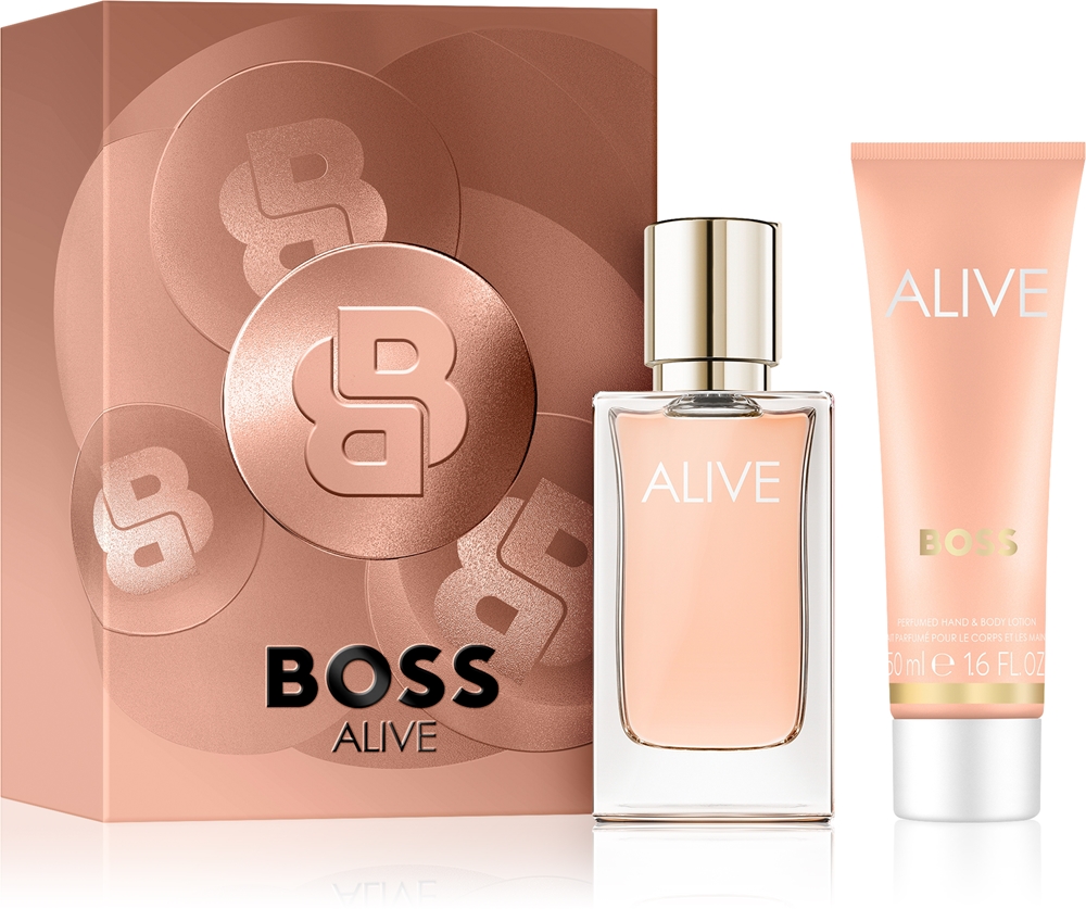 Hugo Boss BOSS Alive