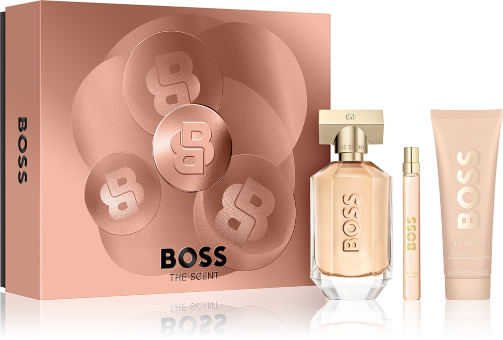 Hugo Boss BOSS The Scent for Her