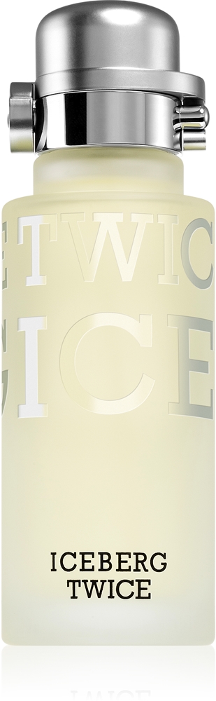 Iceberg Twice pour Homme