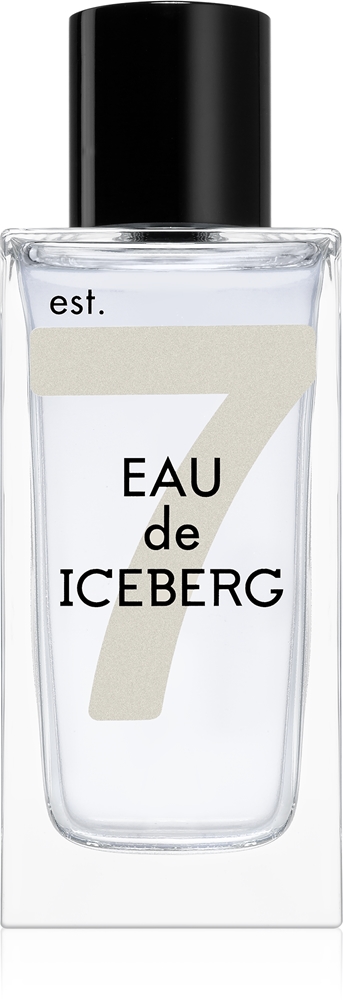 Iceberg Eau de Iceberg Jasmine