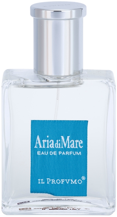Il Profumo Aria Di Mare Eau De Parfum – 100 Ml, Blumiger Duft Für Sie