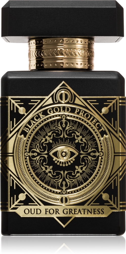 Initio Parfums Privés Oud for Greatness