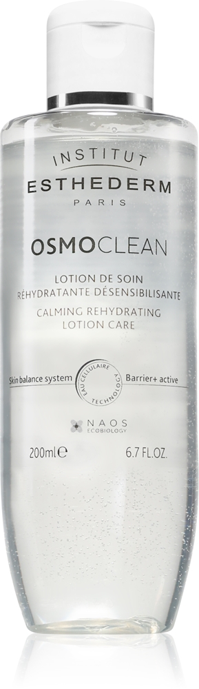 Тоник для лица Institut Esthederm Osmoclean очищающий, успокаивающий, 200 мл