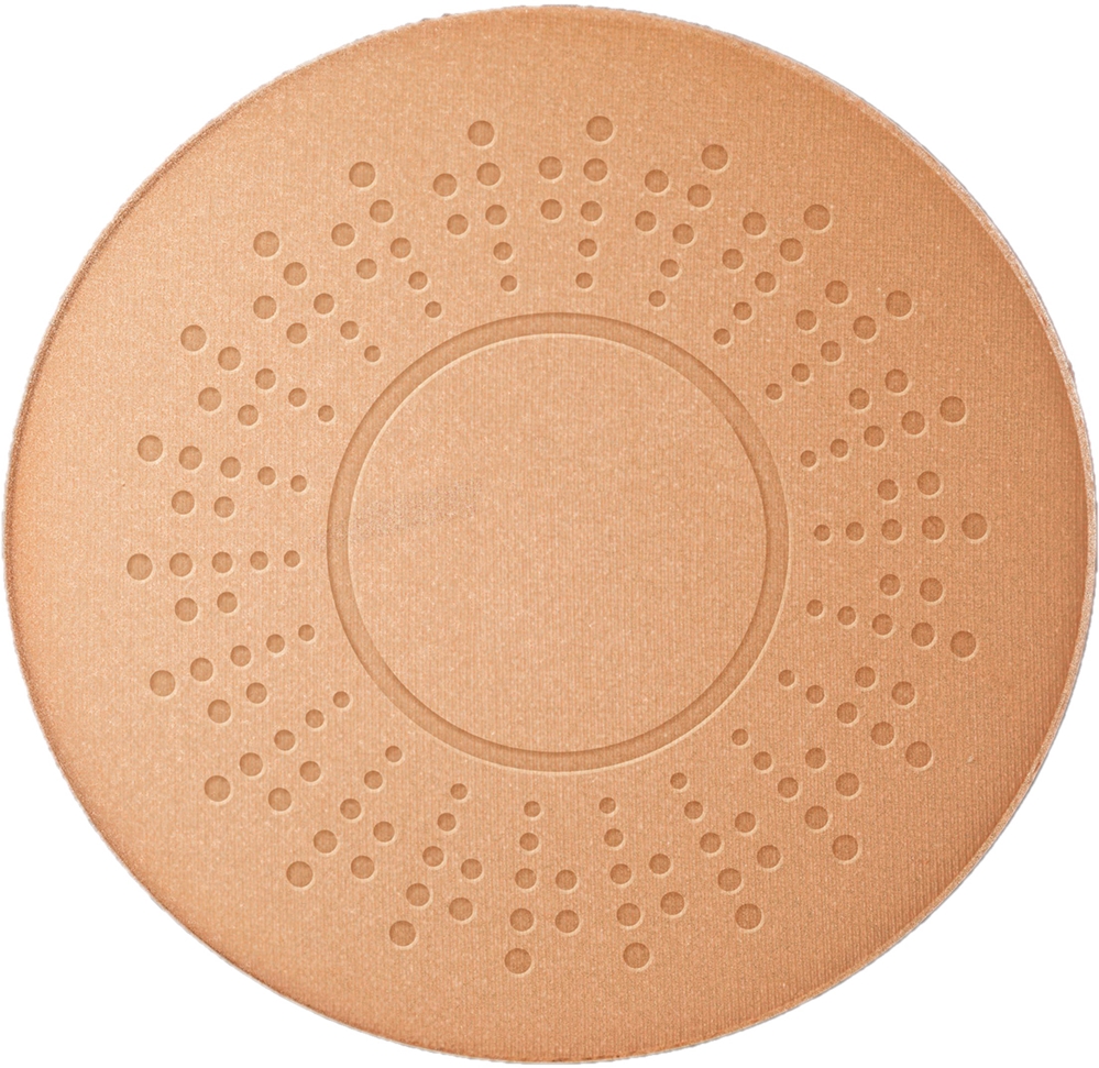 Бронзер для лица Institut Esthederm Protective Sunshine Care Powder для эффекта загара и контурирования, 15 г — фото 4