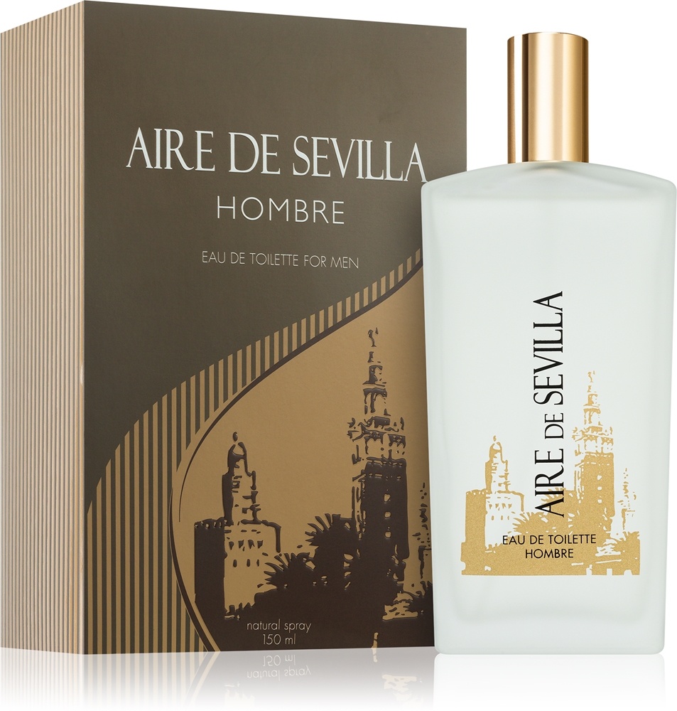 Men's Perfume Set Instituto Español