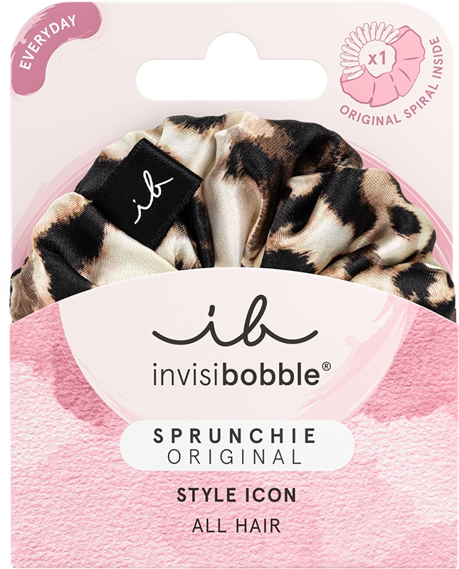 invisibobble Original British Royal elastici per capelli