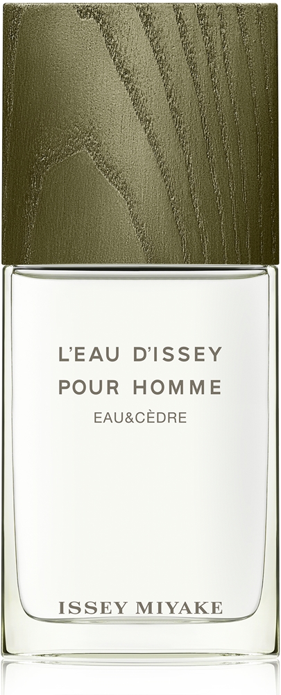 Issey Miyake L'Eau d'Issey Pour Homme Eau&Cèdre