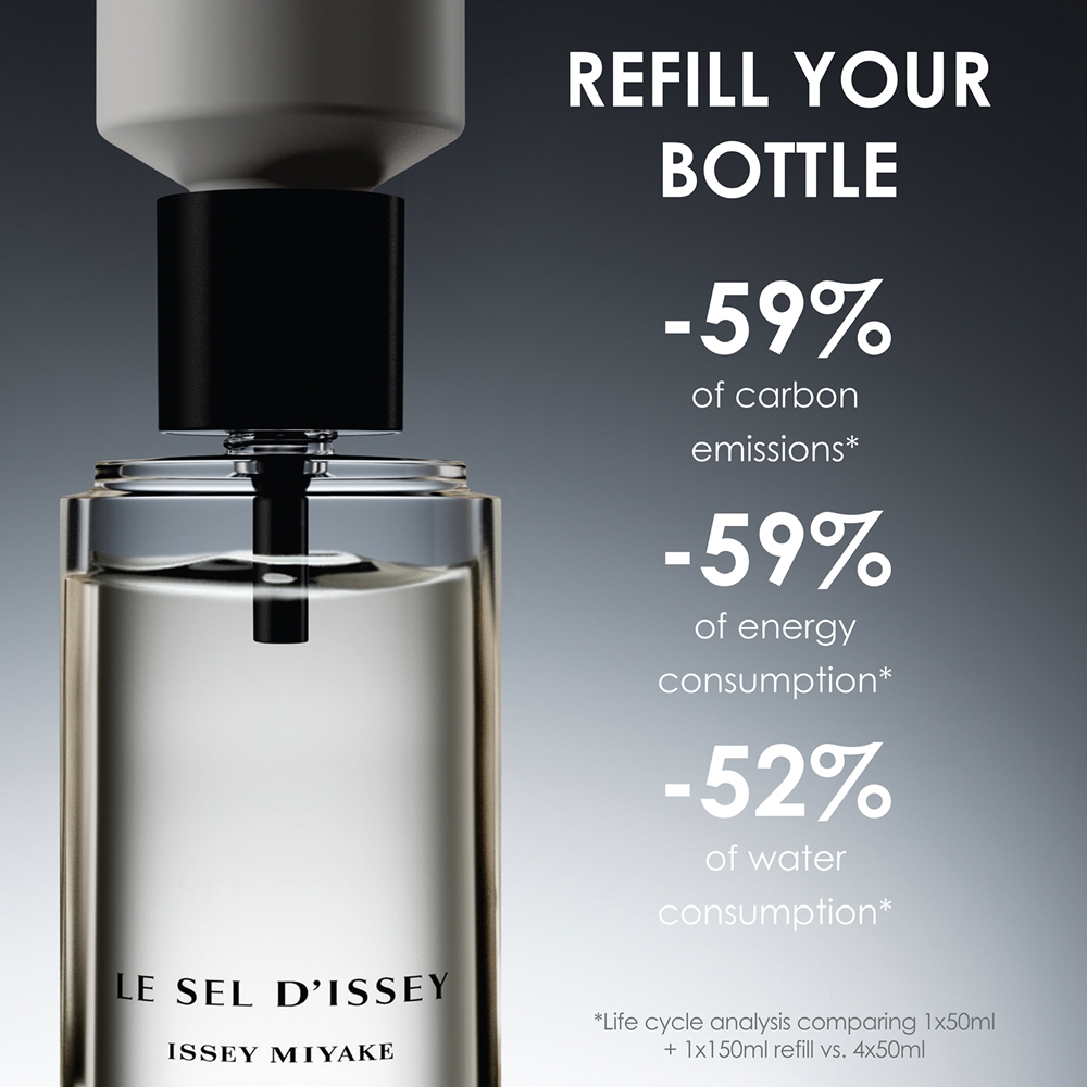 Issey Miyake Le Sel d
