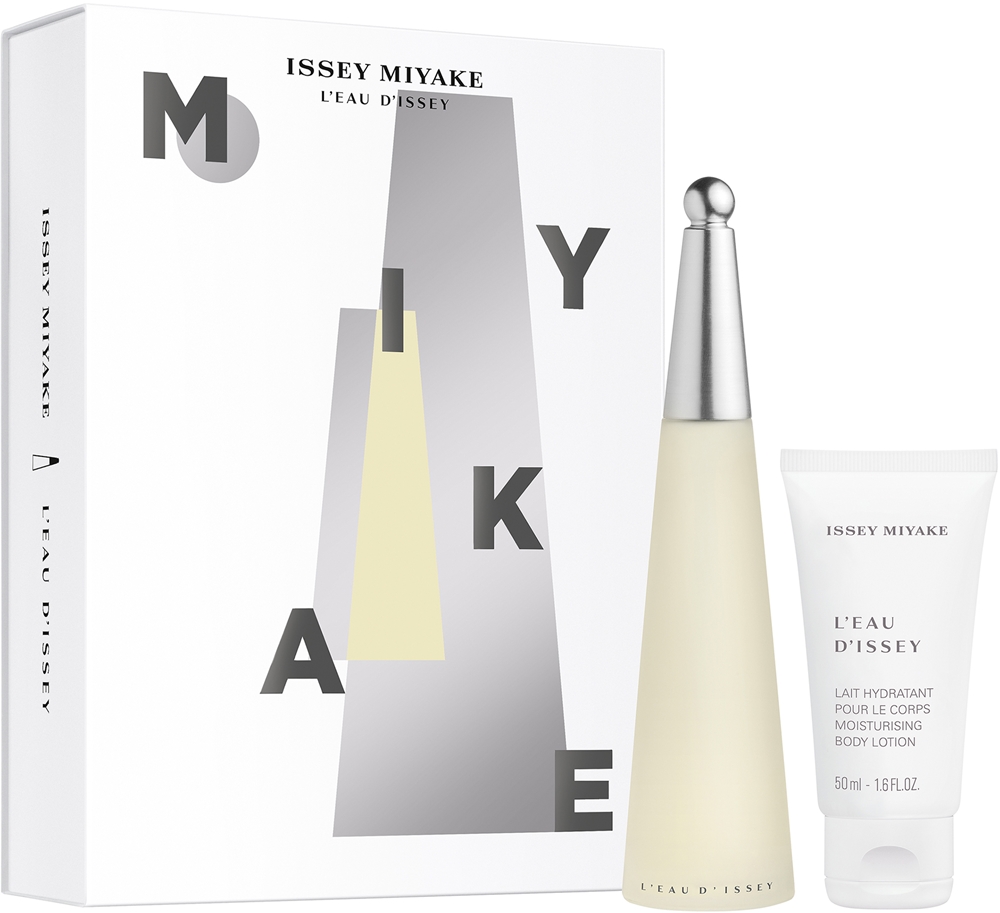 Issey Miyake L'Eau d'Issey Eau de Toilette Set