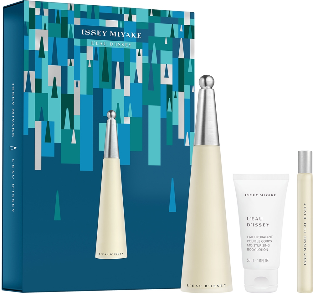 Issey Miyake L'Eau d'Issey